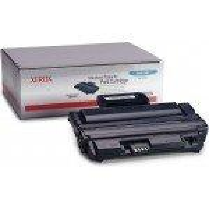 Картридж Xerox PH3250 Black (5000 стор)