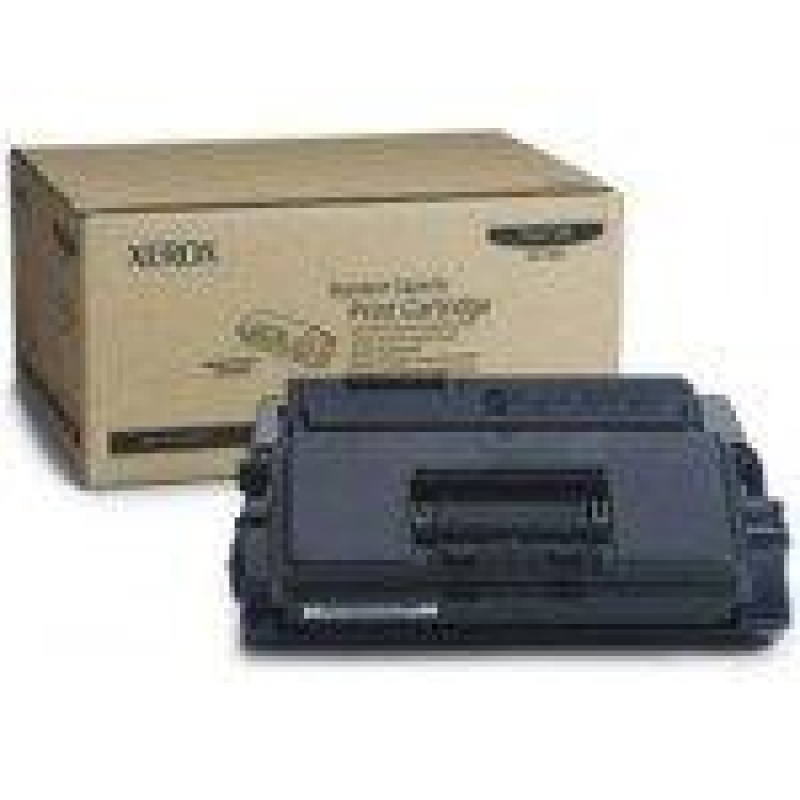 Картридж Xerox PH3600 Black (14000 стор)