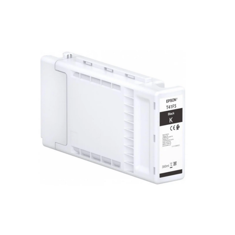 Картридж Epson SC-Т3400/3405/5400/5405 Black, 350мл C13T41F540