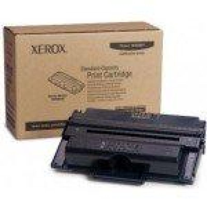 Картридж Xerox PH3635 Black (10000 стор)