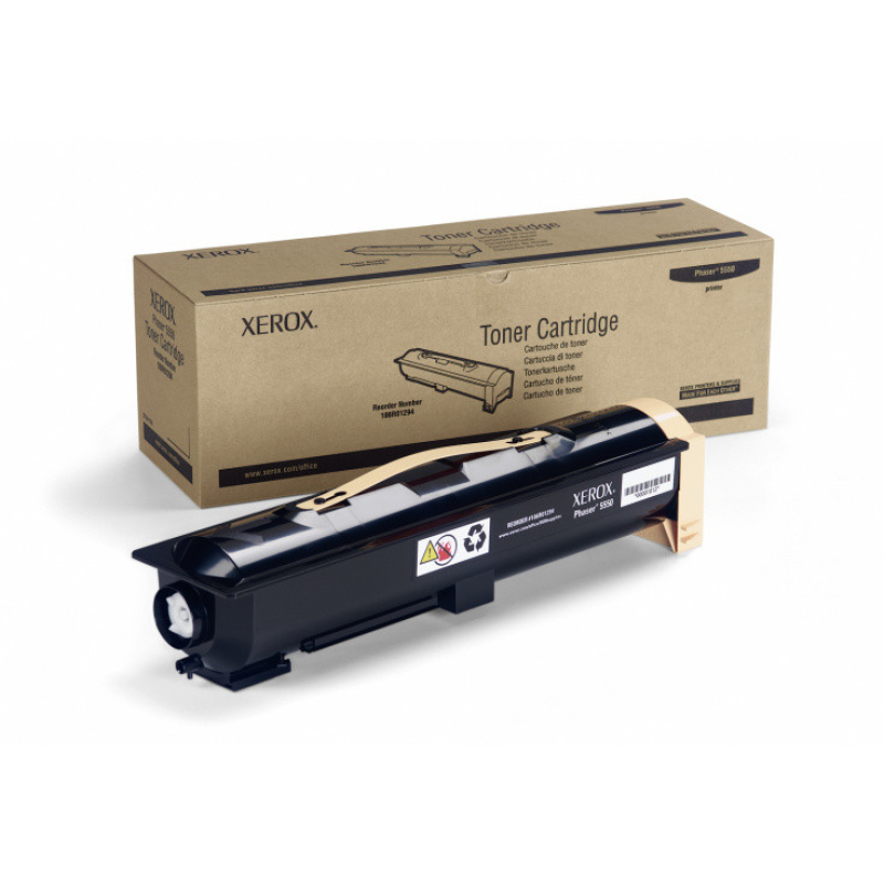 Картридж Xerox PH5335 Black (10000 стор)