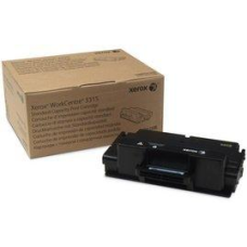 Картридж Xerox WC3315 Black (2300 стор)