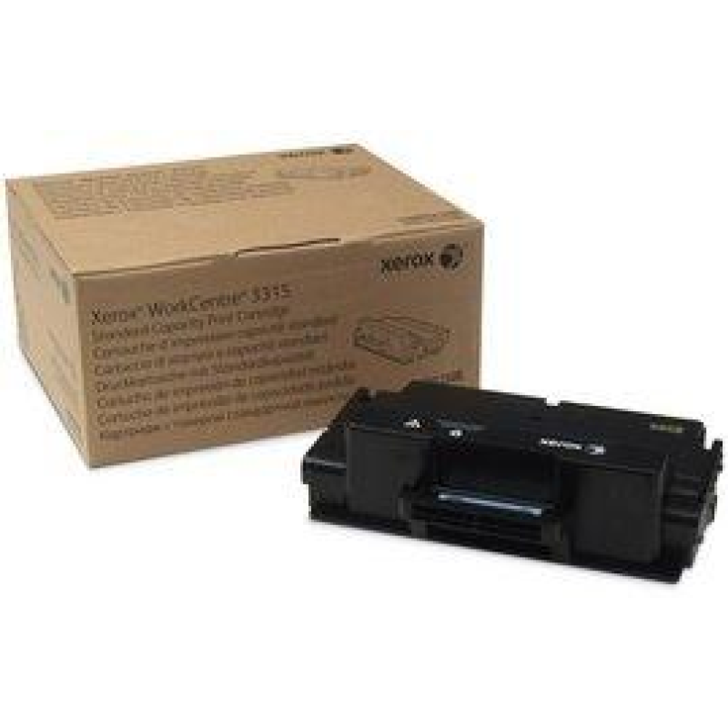 Картридж Xerox WC3315 Black (2300 стор)