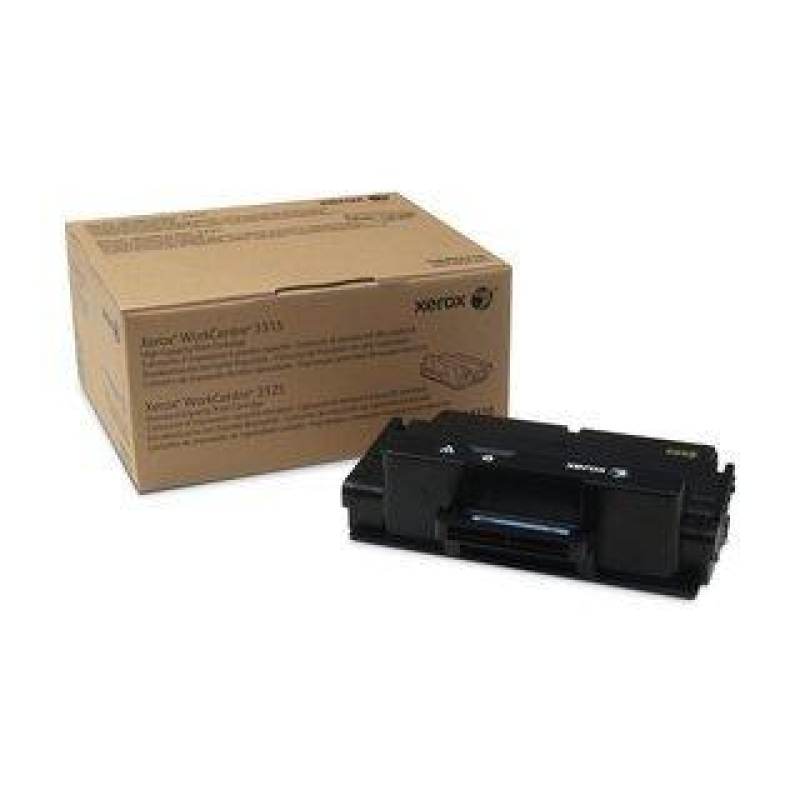 Картридж Xerox WC3315/3325 Black (5000 стор)