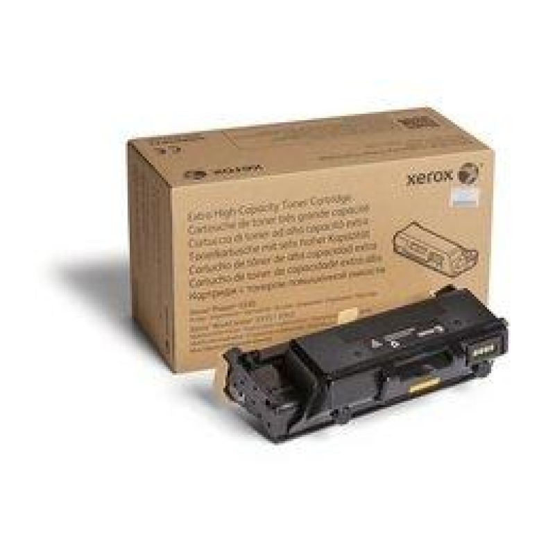 Картридж Xerox WC3335/3345/PH3330 Black (15000 стор)