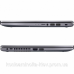 ASUS Vivobook 15.6“FHD IPS/i5-1035G1/8/256SSD/Int/DOS/Gray (наклейки укр) (X515JA-BQ2633)