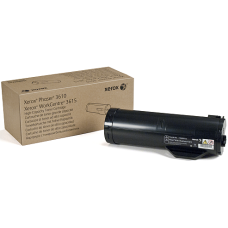 Тонер картридж Xerox PH3610/WC3615 Black (14100 стор)