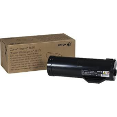 Тонер картридж Xerox PH3610/WC3615 Black (25300 стор)