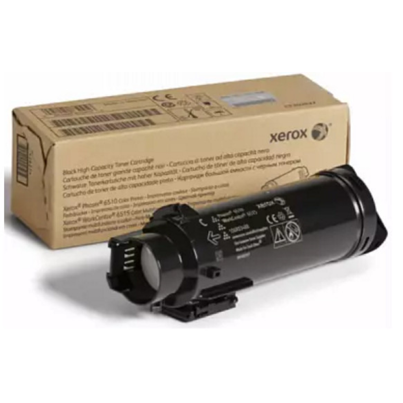 Тонер картридж Xerox VL B400/405 Black (13900 стор)