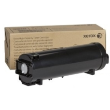 Тонер картридж Xerox VL B600/B610/B605/B615 Black (25900 стор)