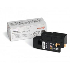 Тонер картридж Xerox PH6000/6010N/WC6015 Black (2000 стор)