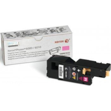 Тонер картридж Xerox PH6000/6010N/WC6015 Magenta (1000 стор)