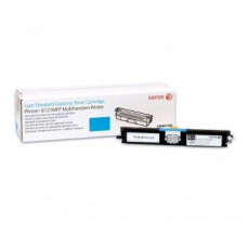 Тонер картридж Xerox PH6121MFP Cyan (2500 стор)