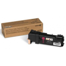 Тонер картридж Xerox PH6500/WC6505 Magenta (1000 стор)