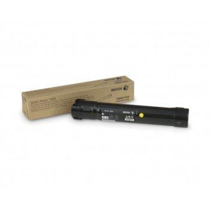 Тонер картридж Xerox PH7800 Black (24000 стор) Тонер картридж Xerox PH7800 Black (24000 стор)