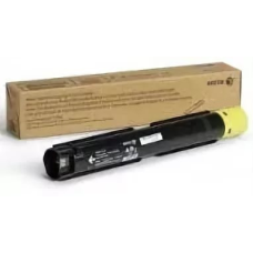 Тонер картридж Xerox VL C7000 Yellow (3300 стор)