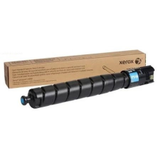 Тонер картридж Xerox VL C8000 Cyan (7600 стор)