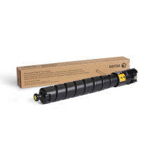 Тонер картридж Xerox VL C8000 Yellow (16500 стор)