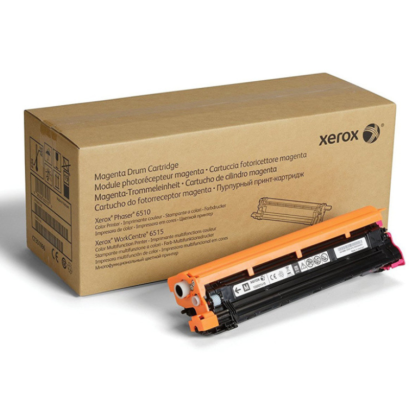 Драм картридж Xerox P6510/WC6515 Magenta (48000 стор)