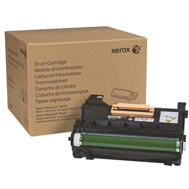 Драм картридж Xerox VL B400/405 Black (65000 стор)