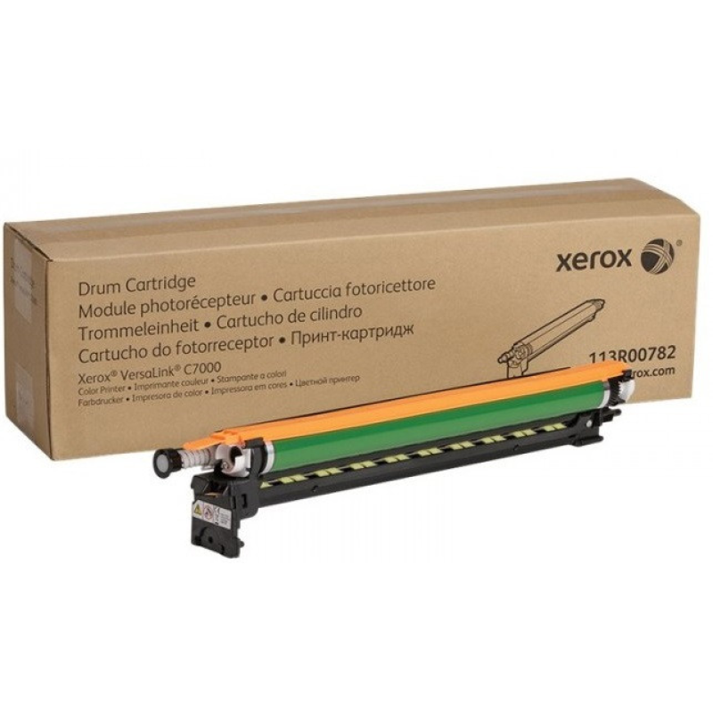 Драм картридж Xerox VL C7000 (82200 стор)