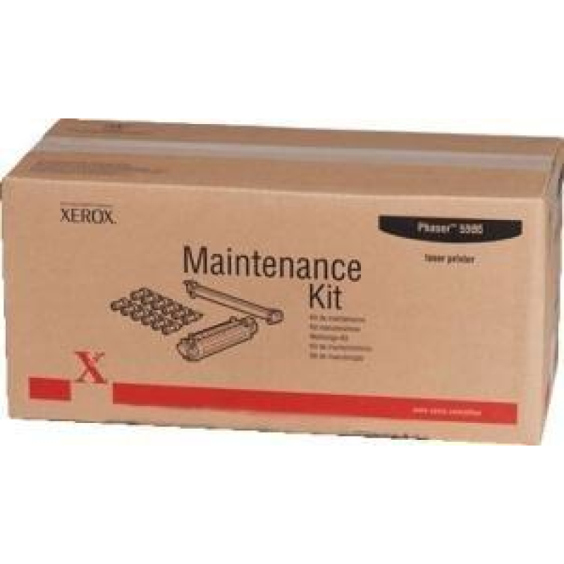 Комплект обслуговування Xerox PH5335 (Maintenance kit) (100 000 стор) Комплект обслуговування Xerox PH5335 (Maintenance kit) (100 000 стор)
