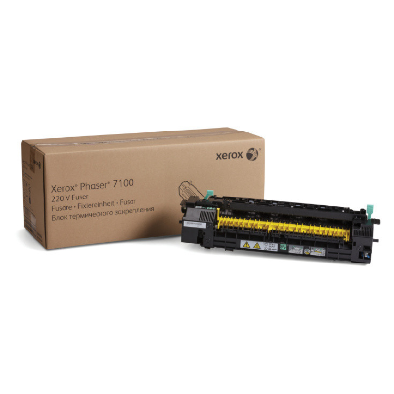 Вузол закріплення зображення 220V Xerox PH7100 (100 000 стор) Вузол закріплення зображення 220V Xerox PH7100 (100 000 стор)