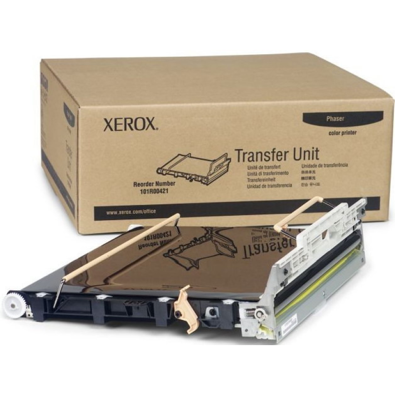 Вузол перенесення зображення Xerox PH6600/WC6605 (100 000 стор)