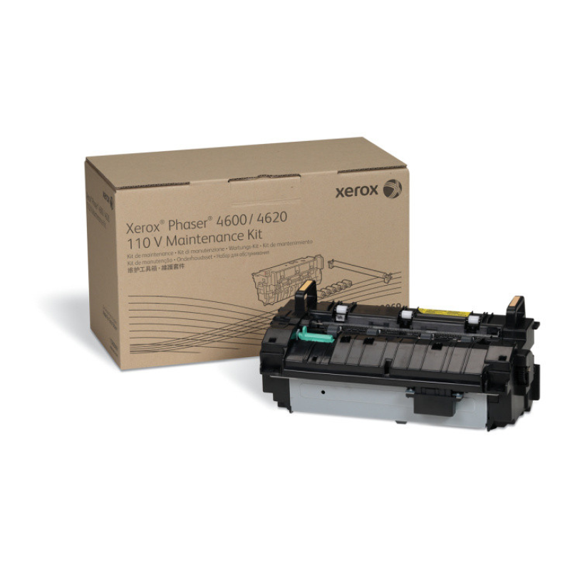 Фьюзерний модуль Xerox Phaser 4600/4620
