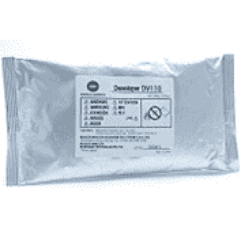 Девелопер Konica Minolta DV-116 оригінальний Konica Minolta A1UC550 Девелопер Konica Minolta DV-116 оригінальний Konica Minolta A1UC550