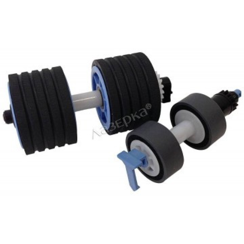 Комплект роликiв для DR-C240/DR-M160/II Комплект роликiв для DR-C240/DR-M160/II