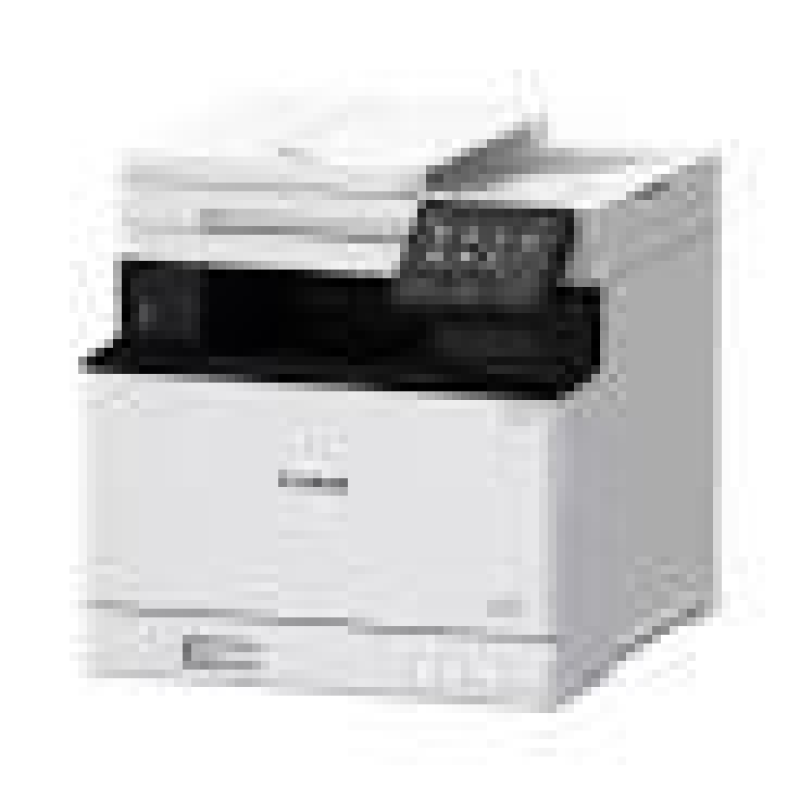 БФП А4 кол. Canon i-SENSYS MF754CDW з Wi-Fi