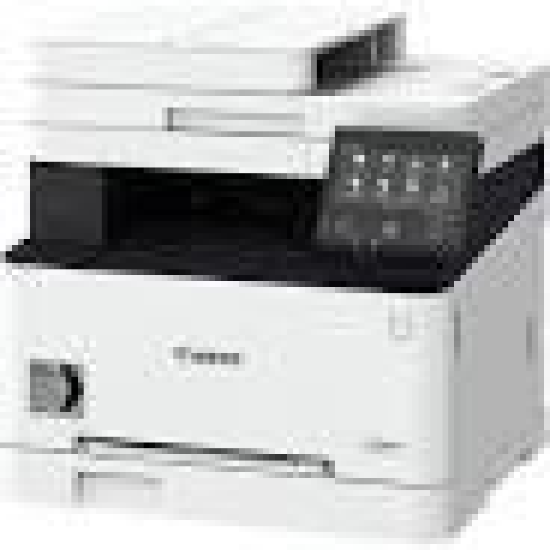 БФП А4 кольоровий Canon i-SENSYS MF645Cx
