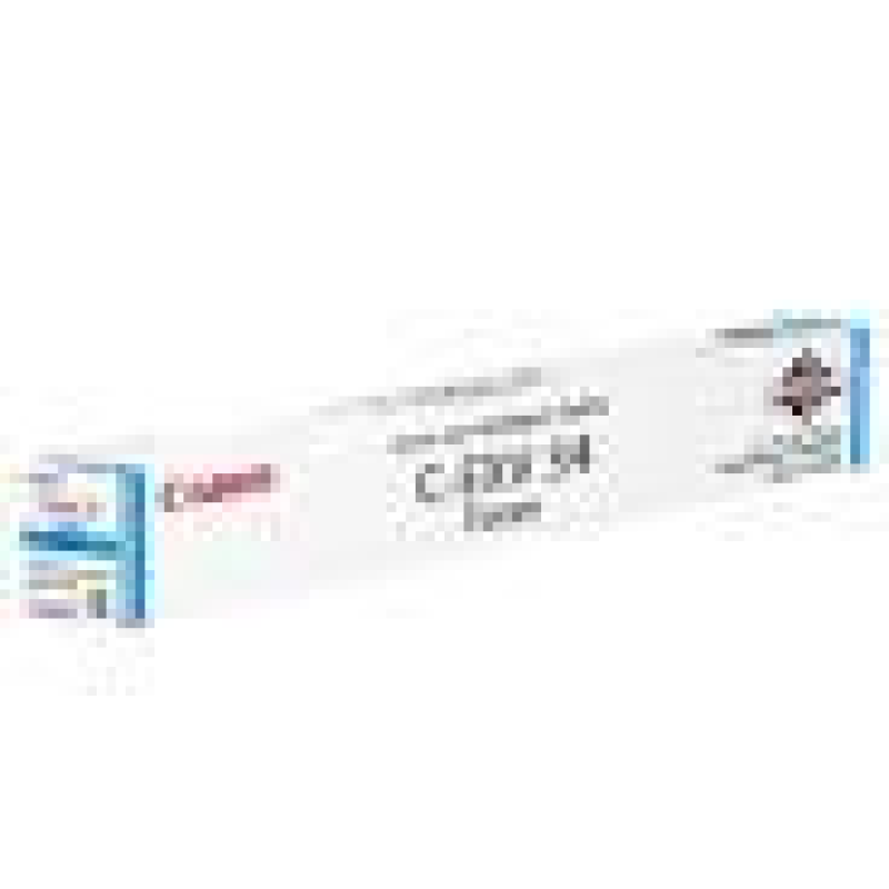 Тонер Canon C-EXV34 C2220L/C2220i/C2225i/C2230i (19000 стор) Cyan