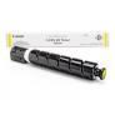 Тонер Canon C-EXV49Y C33XX/C35XX Series (19000 стор) Yellow