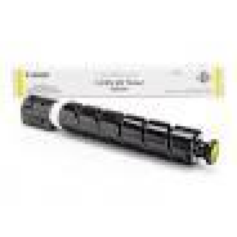 Тонер Canon C-EXV49Y C33XX/C35XX Series (19000 стор) Yellow