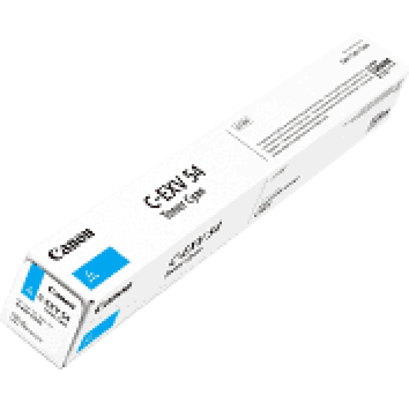 Тонер Canon C-EXV54 IRC3025i (8500 стор) Cyan