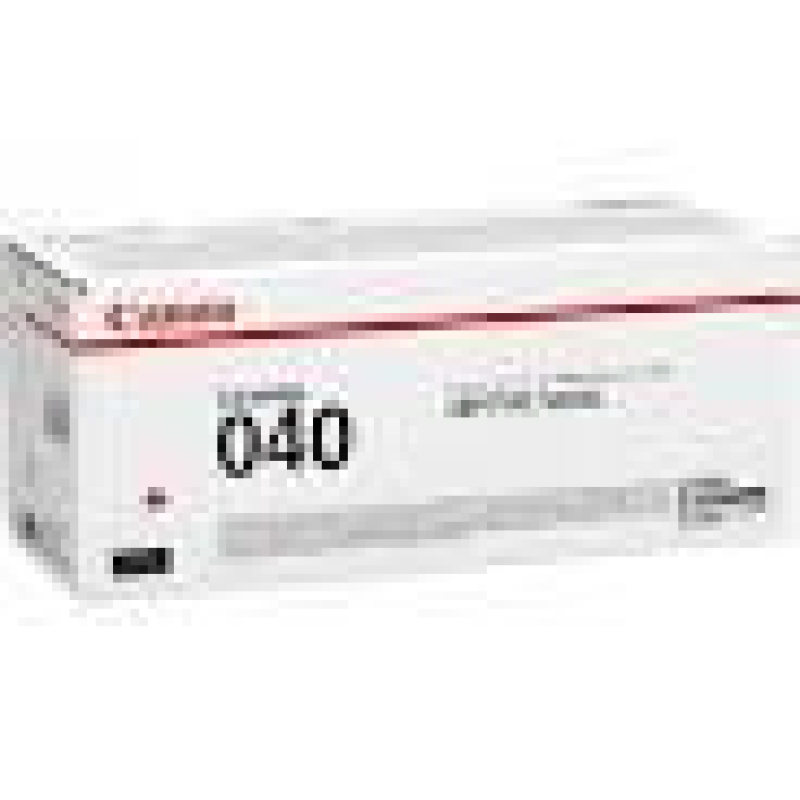 Картридж Canon 040 LBP710/712 Magenta (5400 стор)