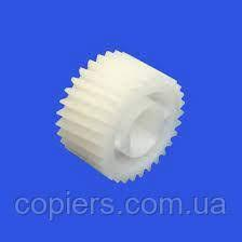 Fuser Gear 18T DI181, EP 1083, 1085, 2010 оригінал, 1151-5534-01