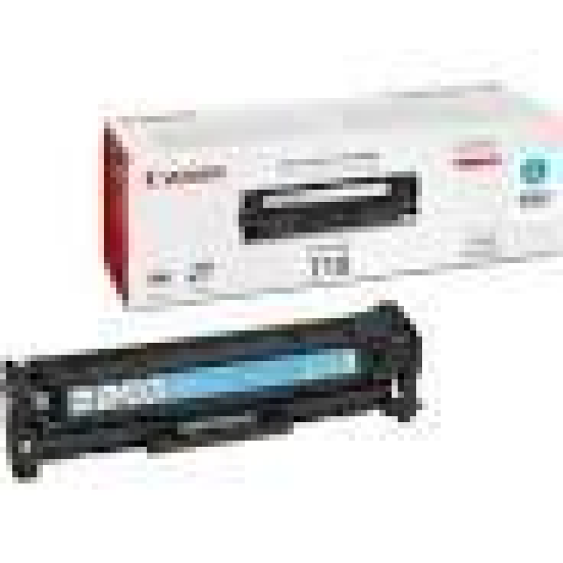Картридж Canon 718 LBP-7200/7210/7660/7680/8330/ 8340/8350/8360/8380/8540/8550/8580 Cyan