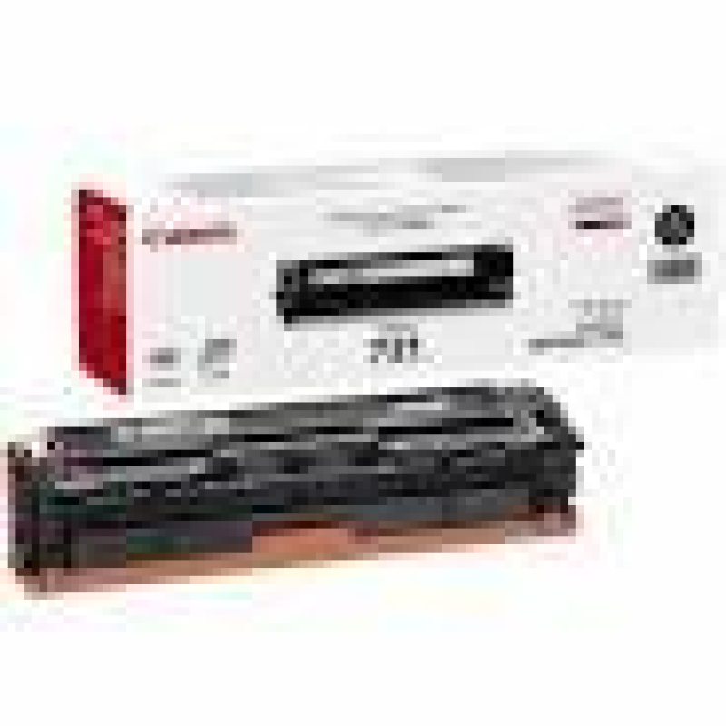 Картридж Canon 731 LBP7100/7110/8230/8280 Black