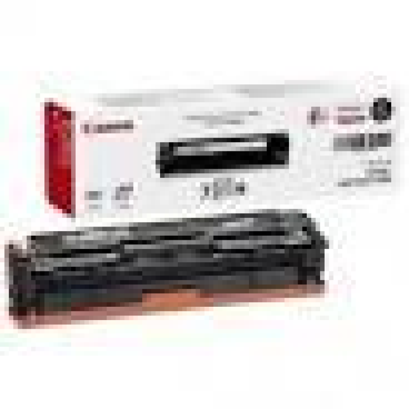 Картридж Canon 731H LBP7100/7110/8230/8280 Black