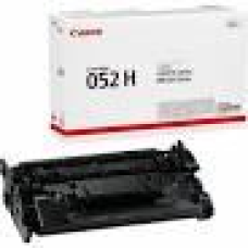 Картридж Canon 052H LBP212dw/214dw/215x /MF421dw/426dw/428x/MF429x Black (9200 стор)