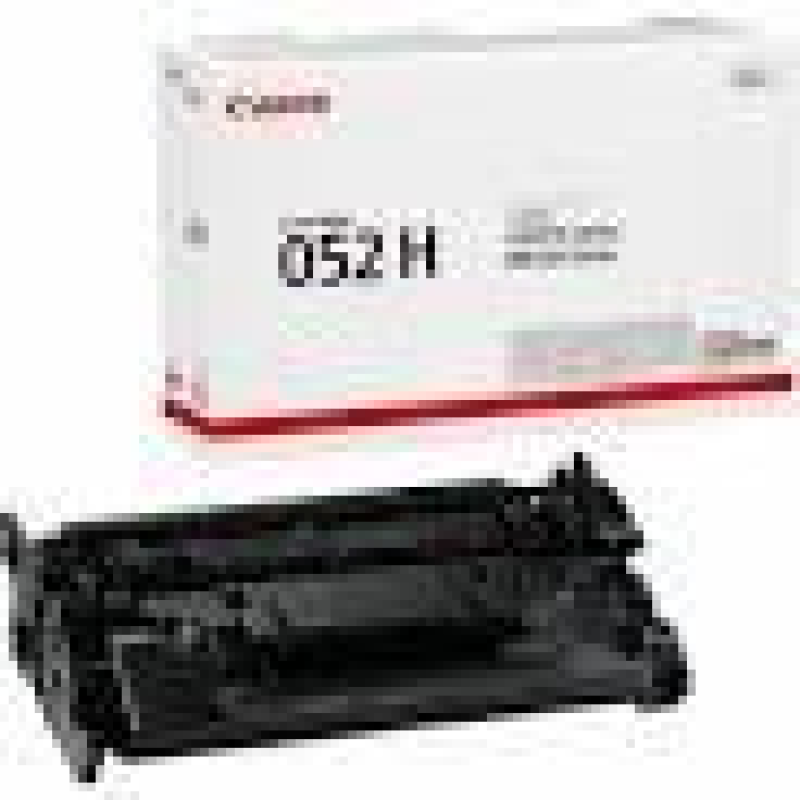 Картридж Canon 052H LBP212dw/214dw/215x /MF421dw/426dw/428x/MF429x Black (9200 стор)