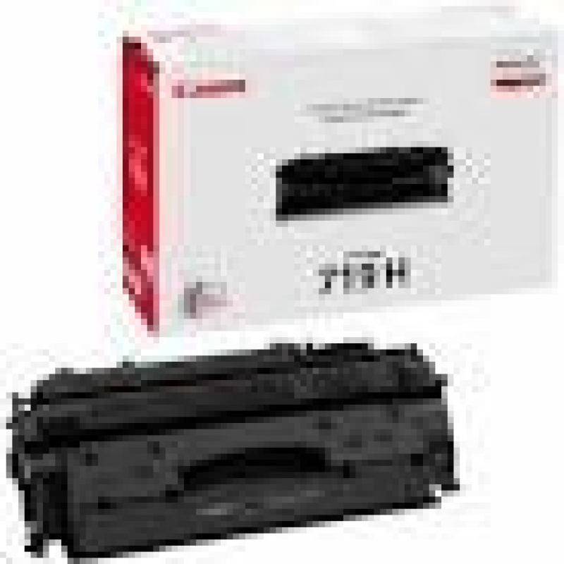 Картридж Canon 719H LBP-6300/6310/6650/6680/6670/ 5840/5880/5940/5980/6140/6180 Black
