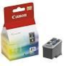 Картридж Canon CL-41 iP1600/1700/1800/ 2200/2500/6210D, MP150/170/450