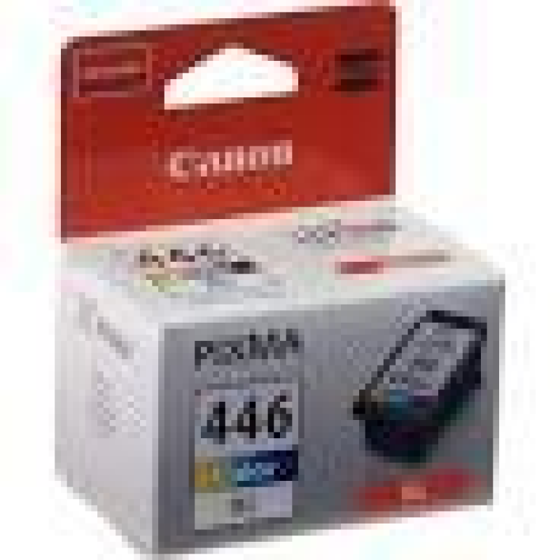 Картридж Canon CL-446 кол. XL MG2440/MG2540