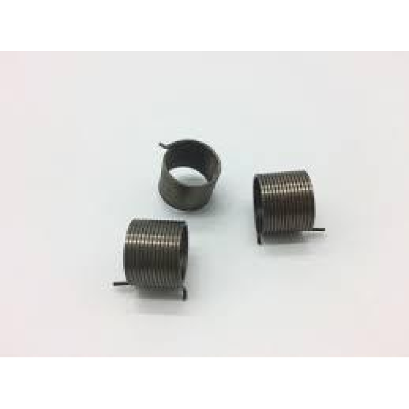 Torsion Spring / with Washer org.(A08ER90100) bizhub 163 Japan Torsion Spring / with Washer org.(A08ER90100) bizhub 163 Japan