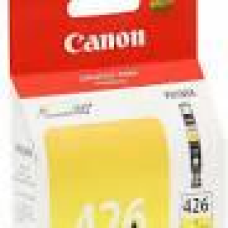 Картридж Canon CLI-426 iP4840/4940/iX4940/6540 /MG5140/6240/MX714/894 Yellow