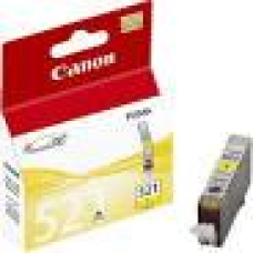 Картридж Canon CLI-521Y (Yellow) MP540/630
